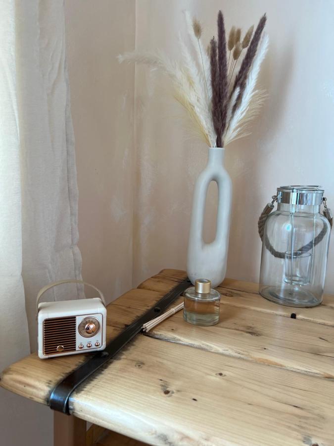 Agape Studios Neos Marmaras Dış mekan fotoğraf