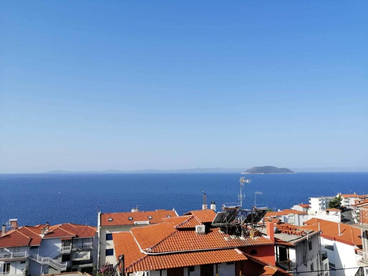 Agape Studios Neos Marmaras Dış mekan fotoğraf