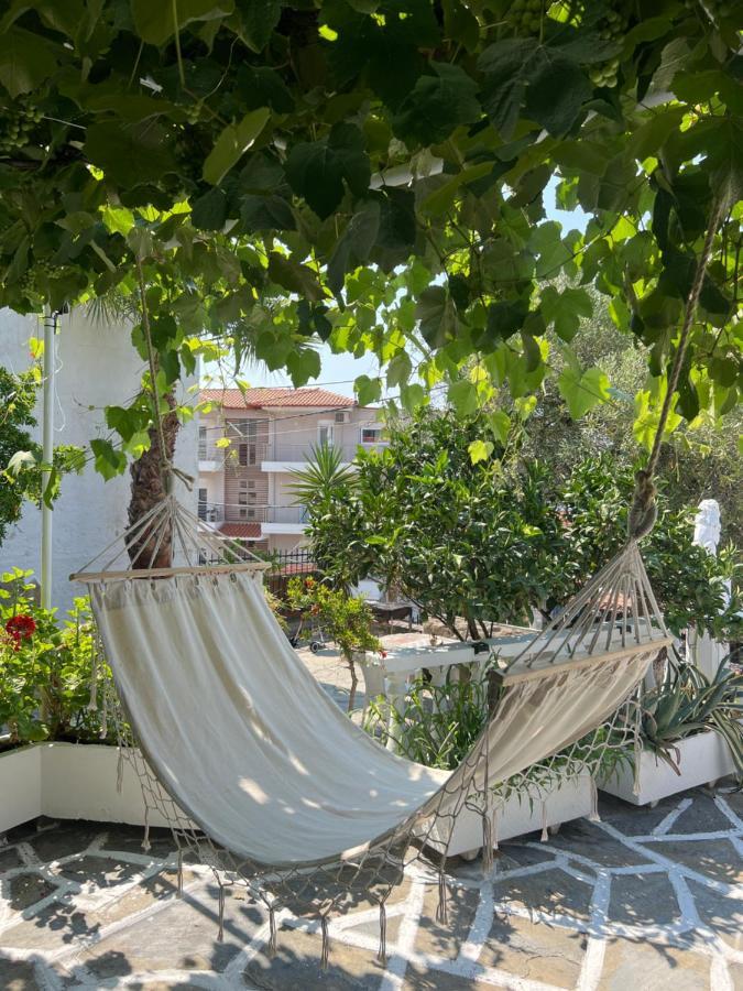 Agape Studios Neos Marmaras Dış mekan fotoğraf