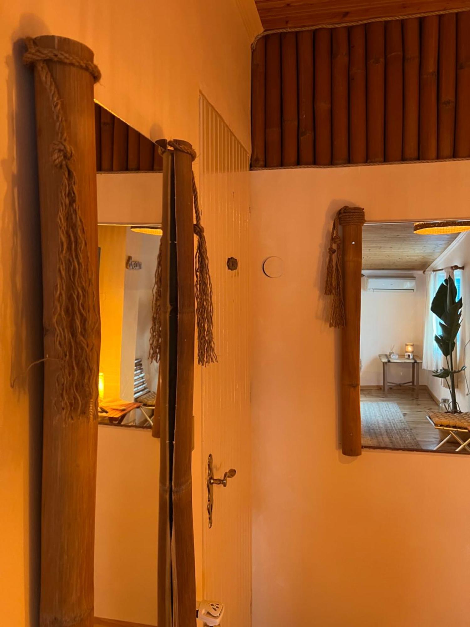Agape Studios Neos Marmaras Dış mekan fotoğraf
