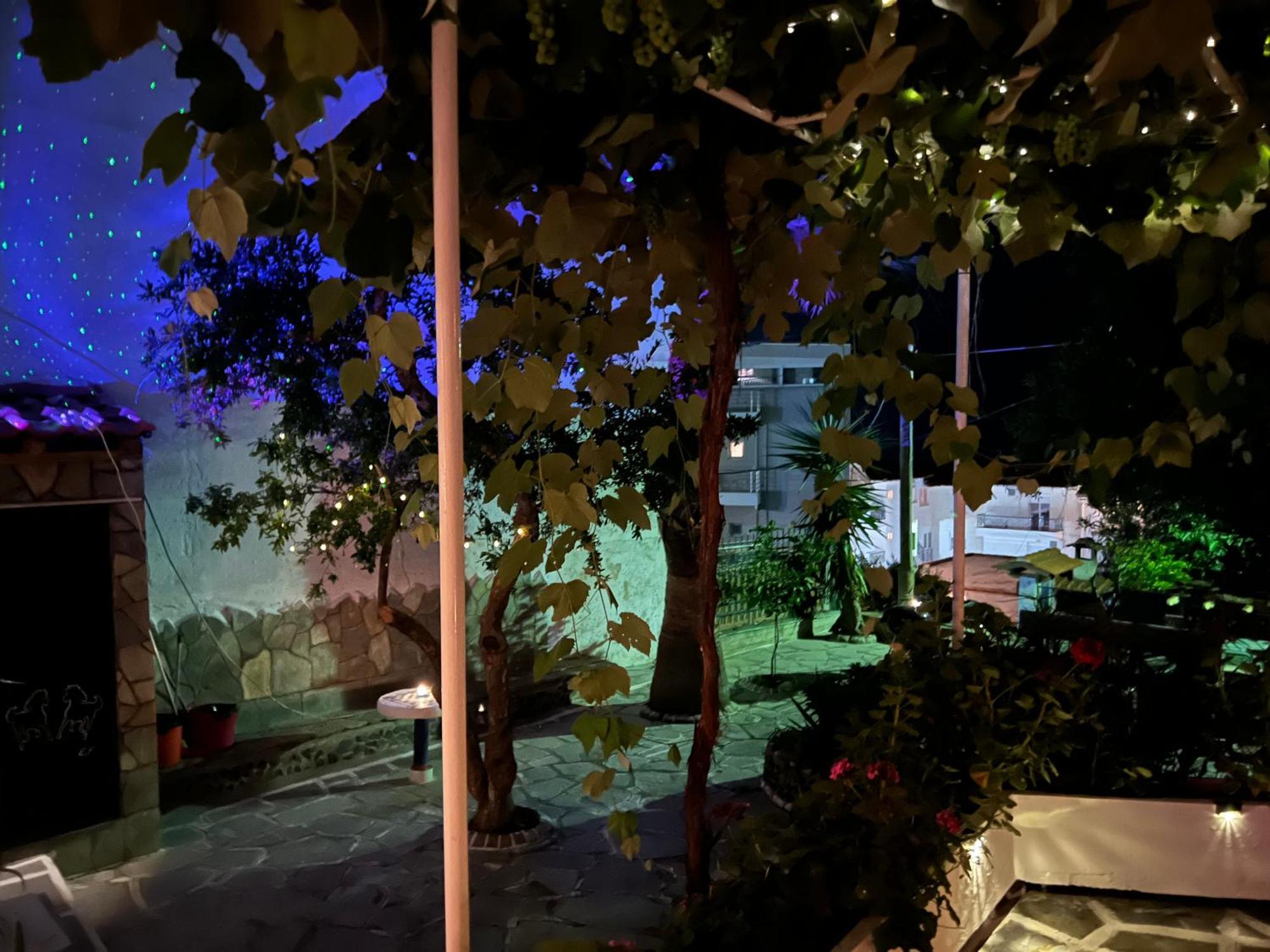 Agape Studios Neos Marmaras Dış mekan fotoğraf