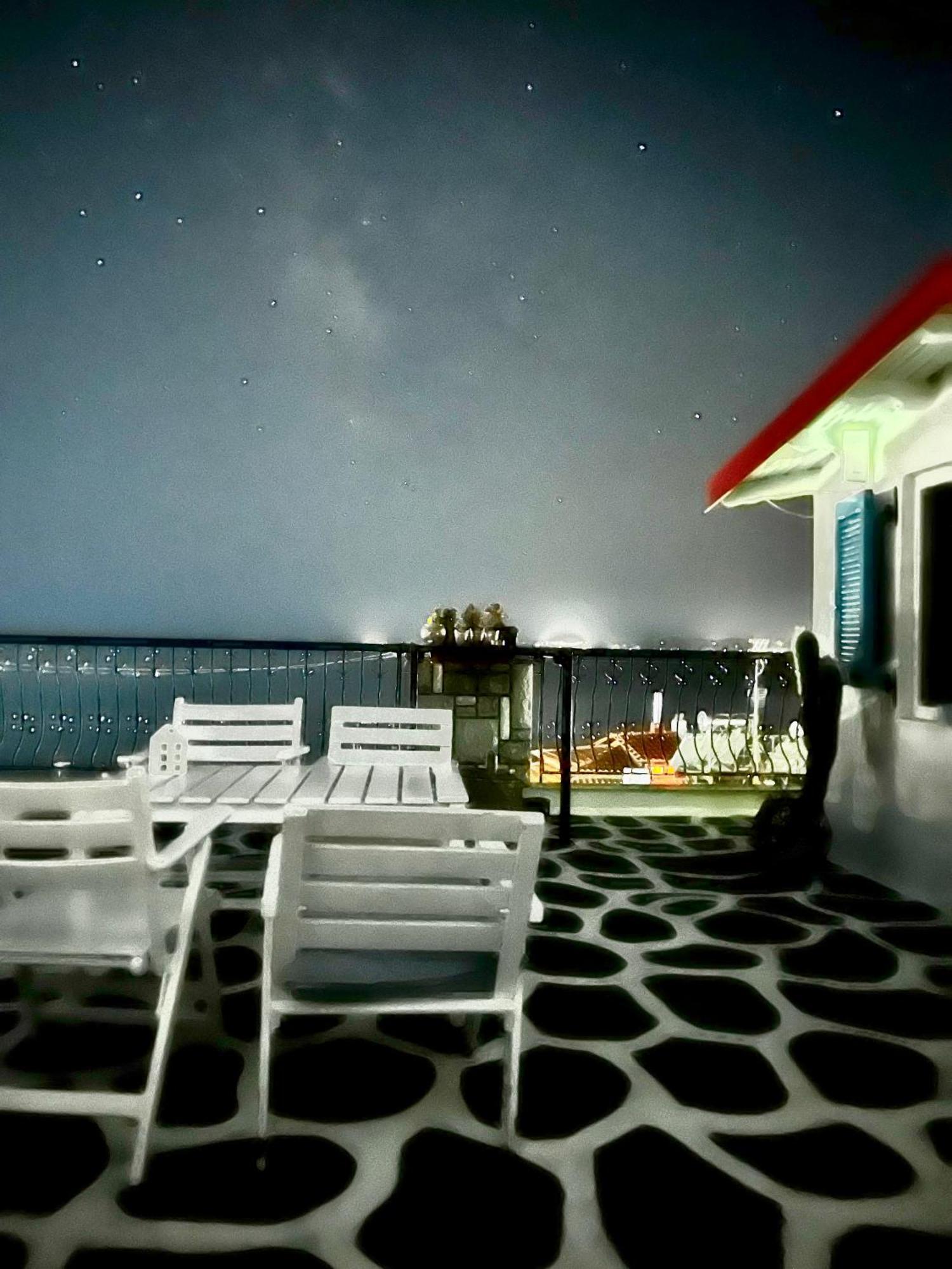 Agape Studios Neos Marmaras Dış mekan fotoğraf