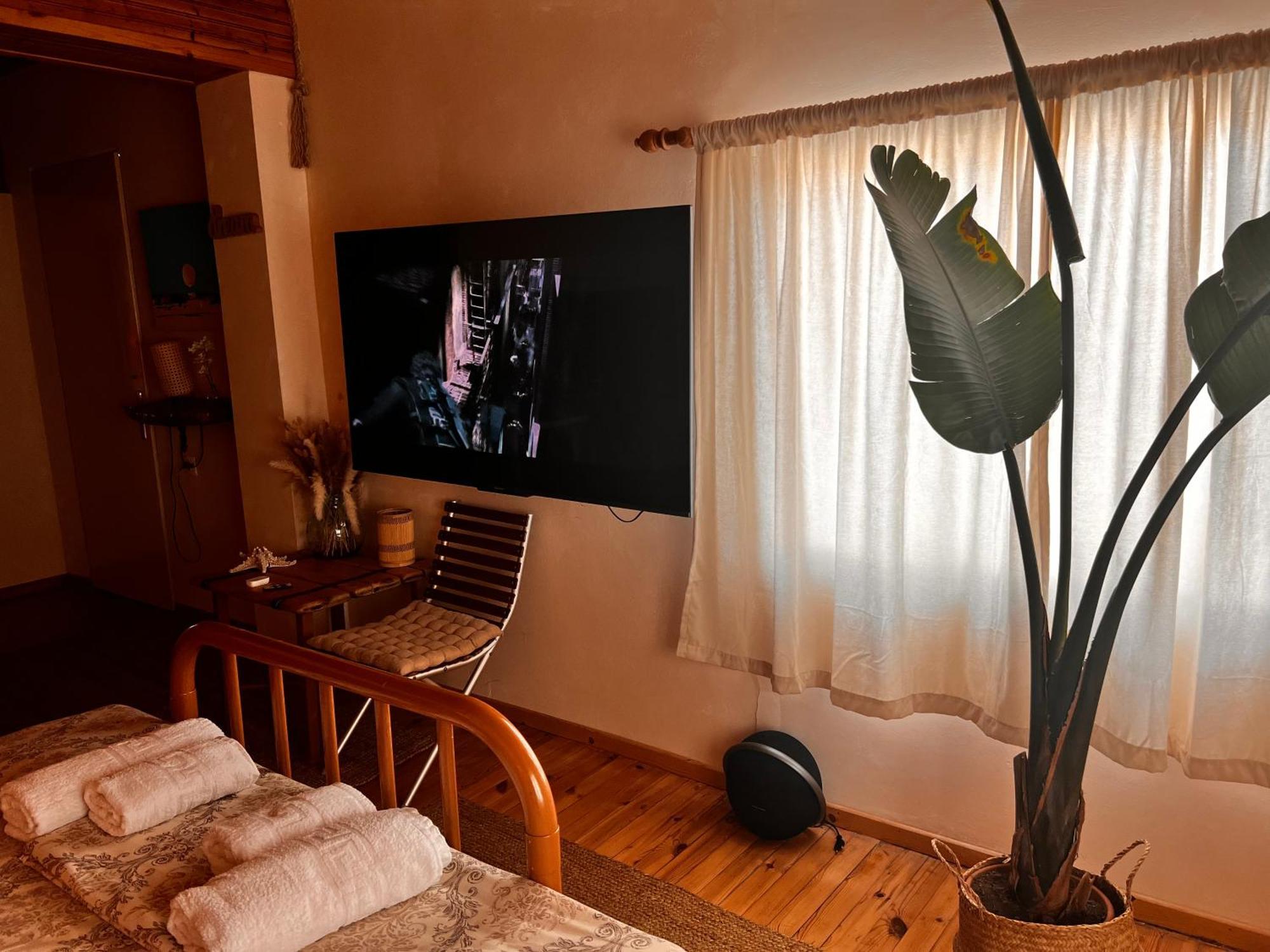 Agape Studios Neos Marmaras Dış mekan fotoğraf